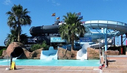 Aqua Centre Menorca