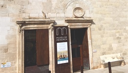 The Museum of Menorca