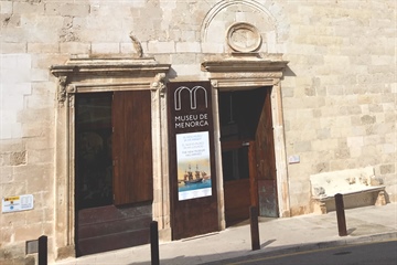 The Museum of Menorca