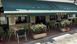 La Rueda Bar Restaurant